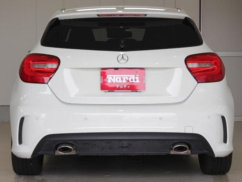 A-CLASS