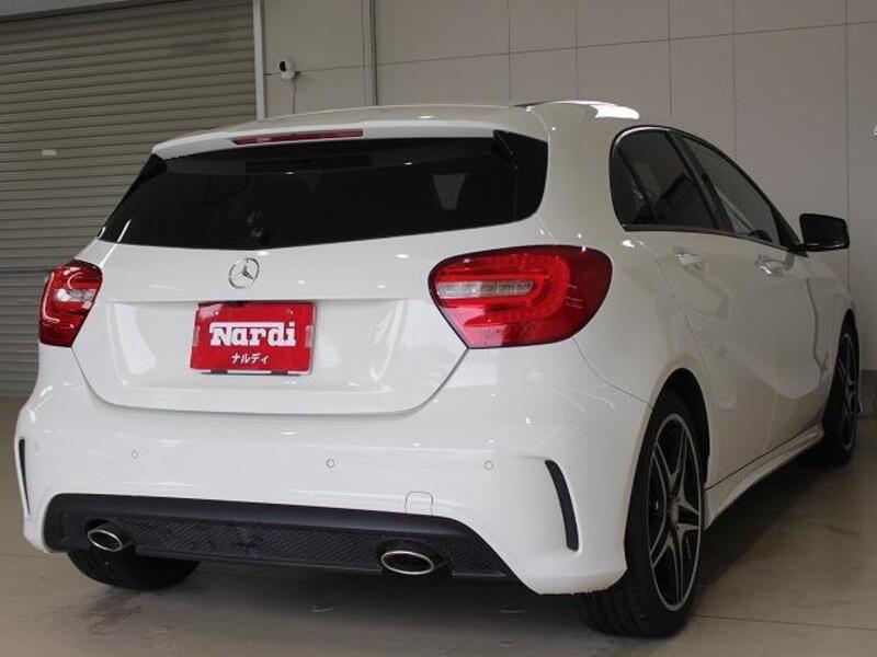 A-CLASS