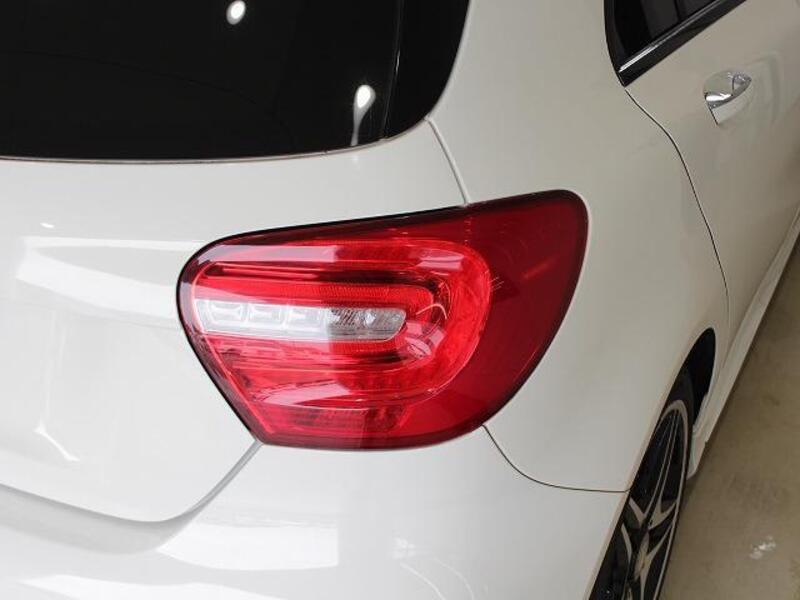 A-CLASS