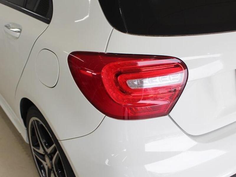 A-CLASS