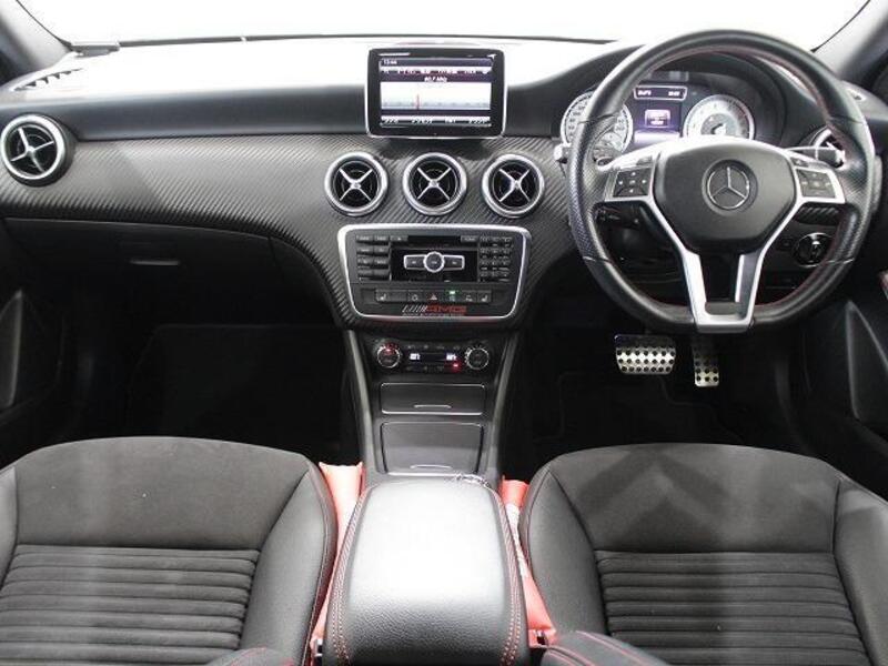 A-CLASS