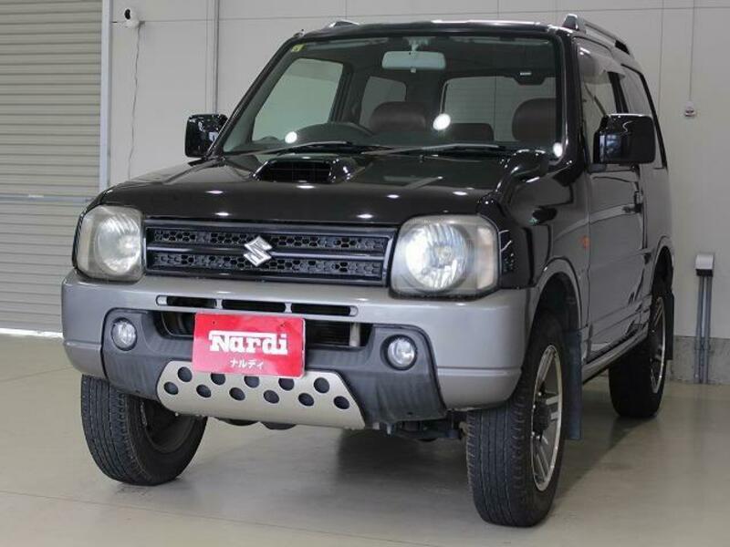 JIMNY