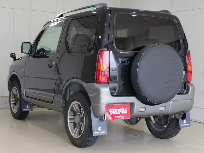 JIMNY