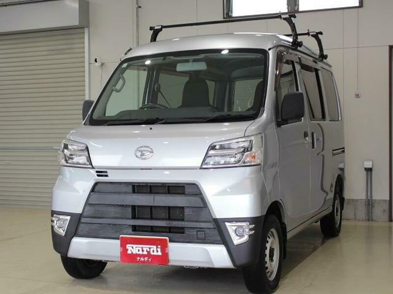 HIJET CARGO