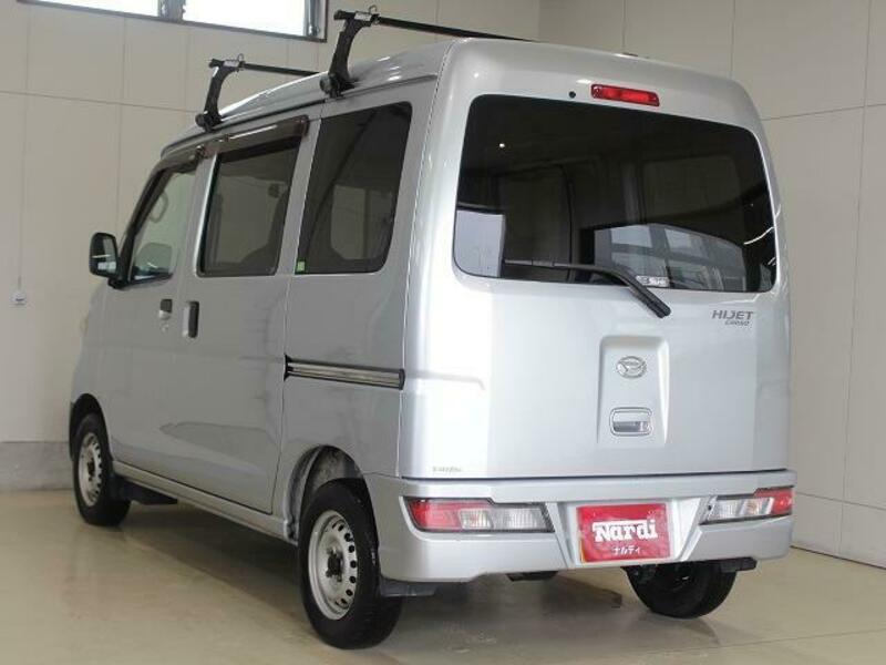 HIJET CARGO