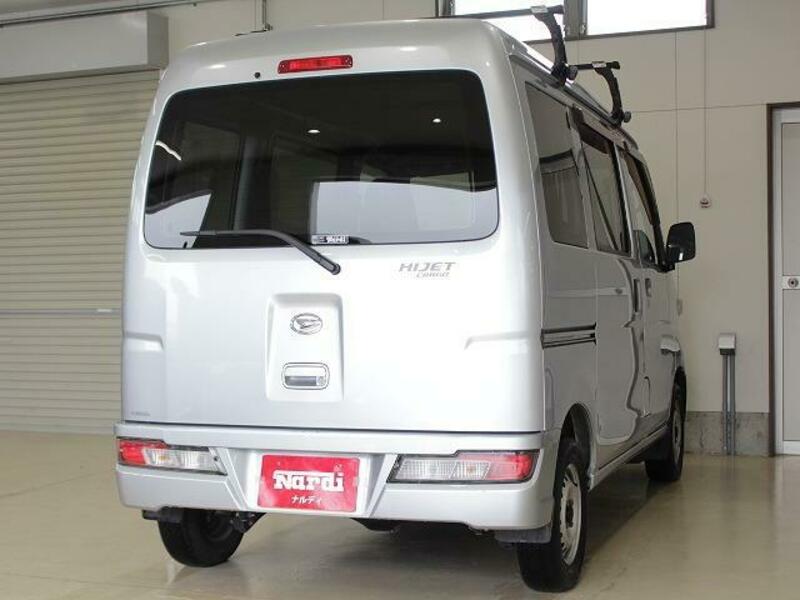 HIJET CARGO