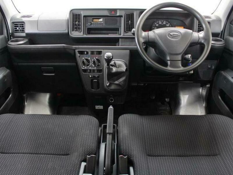 HIJET CARGO