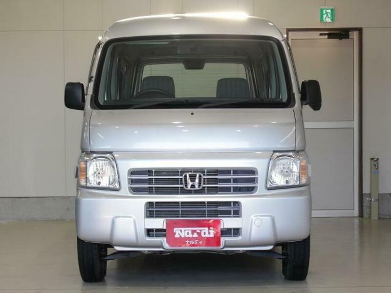 ACTY VAN