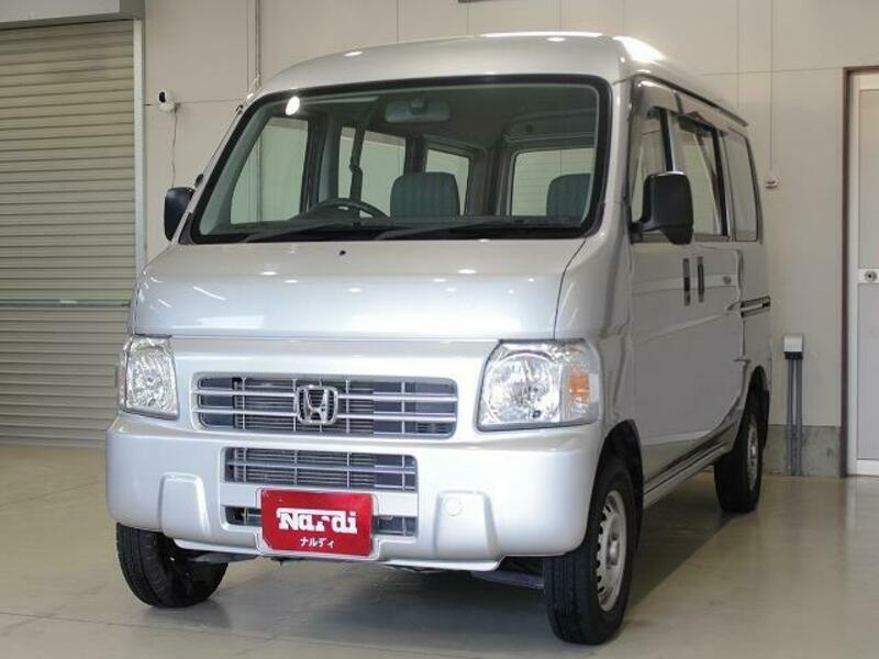 ACTY VAN