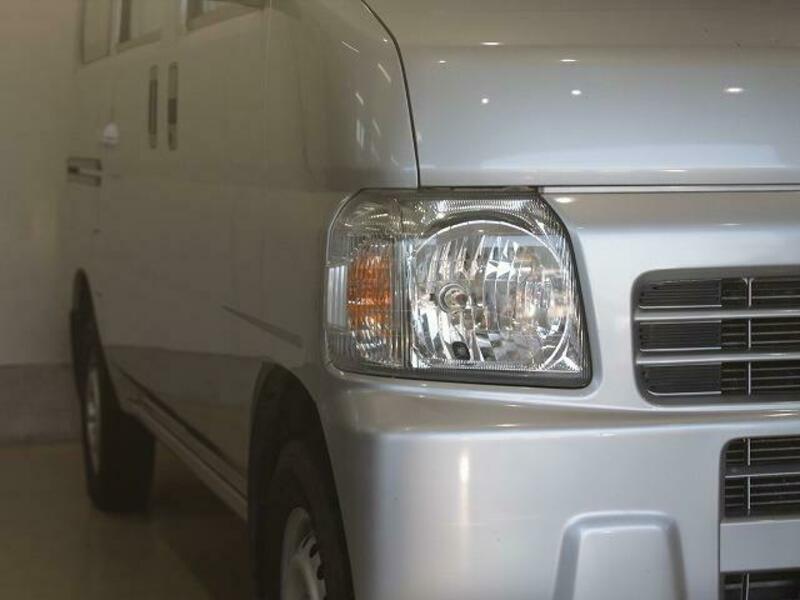 ACTY VAN