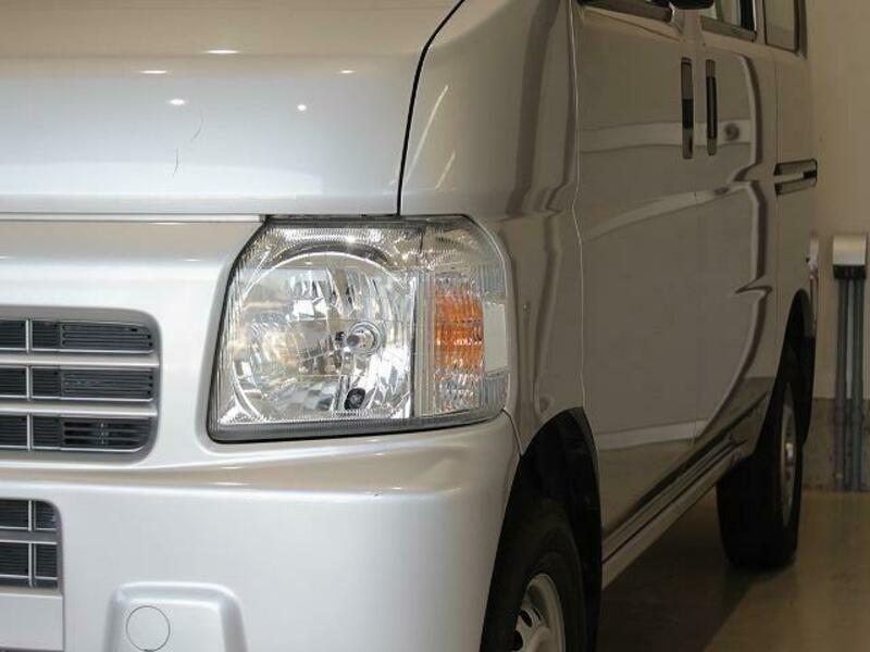 ACTY VAN