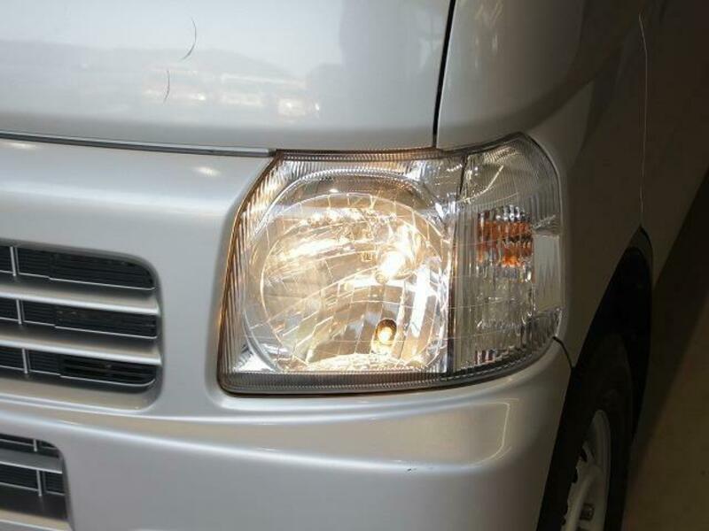 ACTY VAN