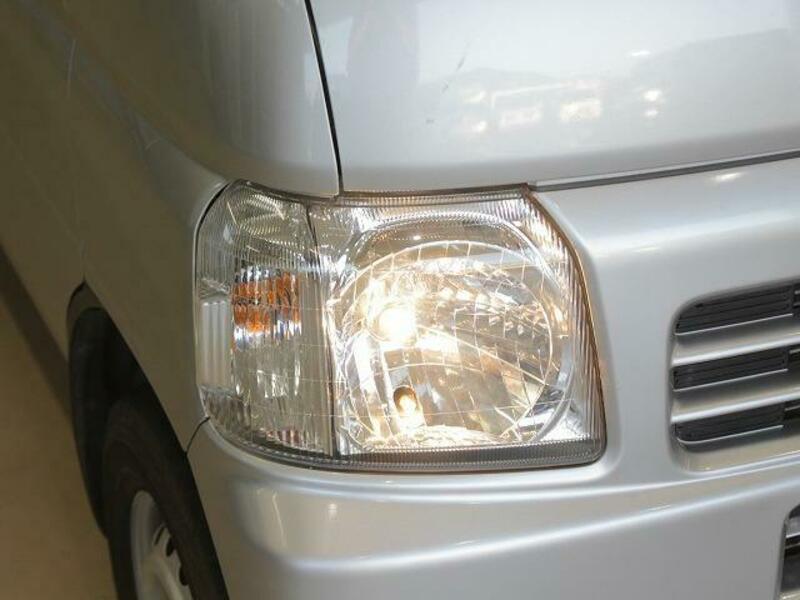 ACTY VAN