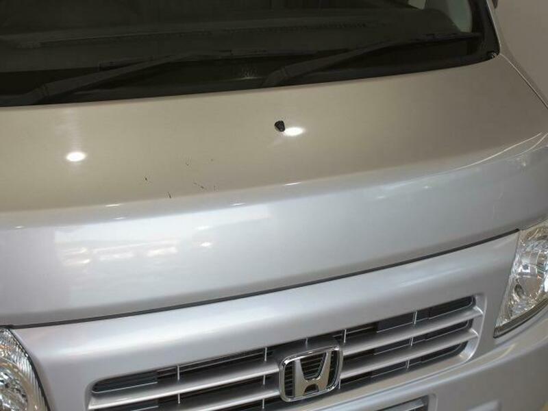 ACTY VAN
