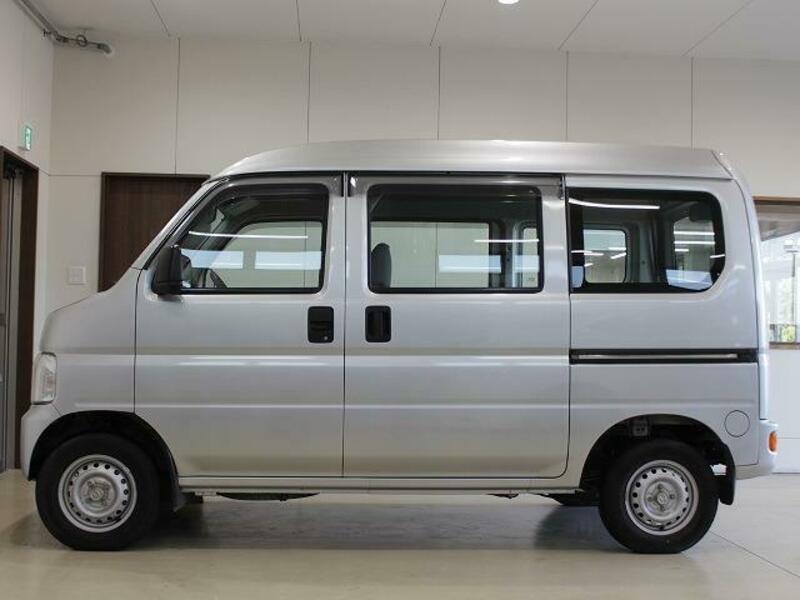 ACTY VAN