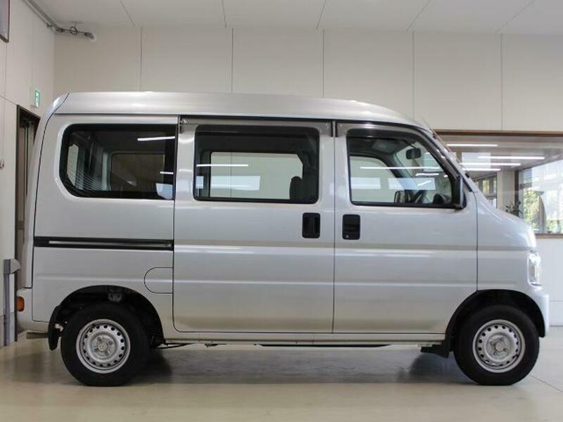 ACTY VAN