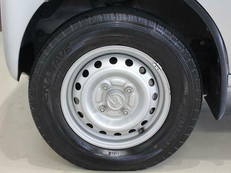 ACTY VAN