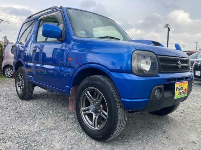 JIMNY