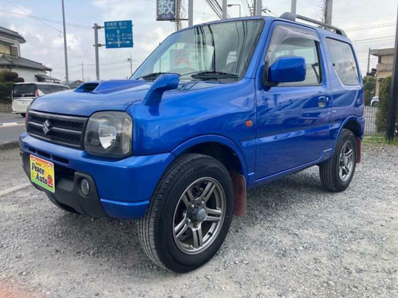 JIMNY