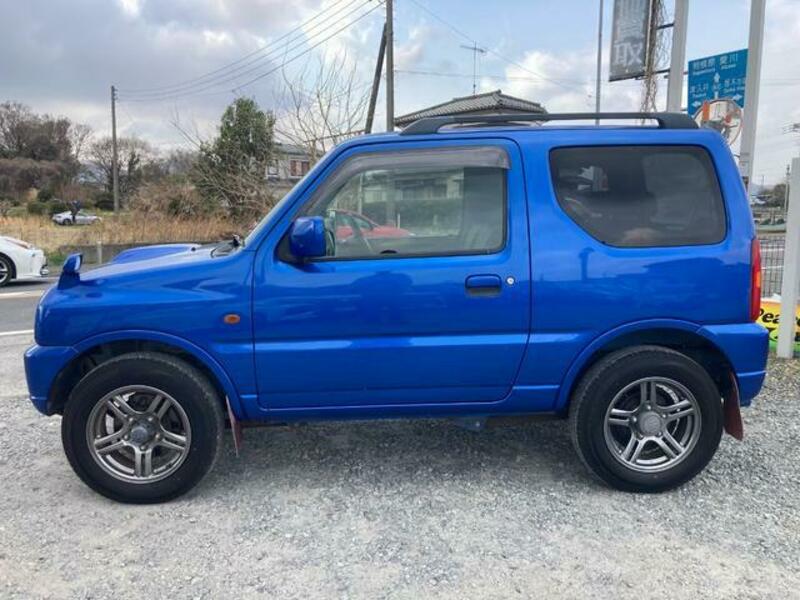 JIMNY
