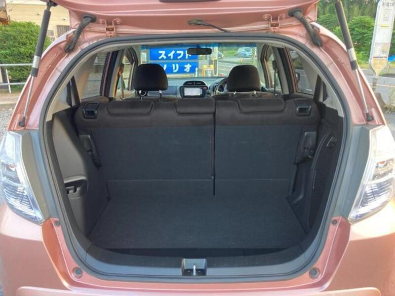 FIT HYBRID