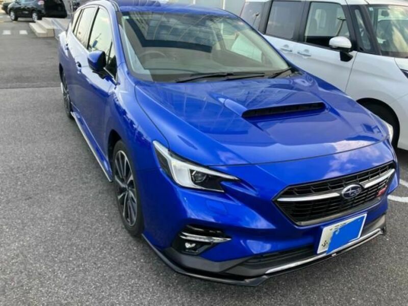 LEVORG-0