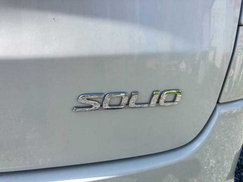SOLIO