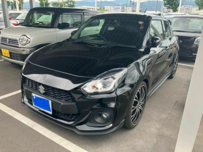 SWIFT