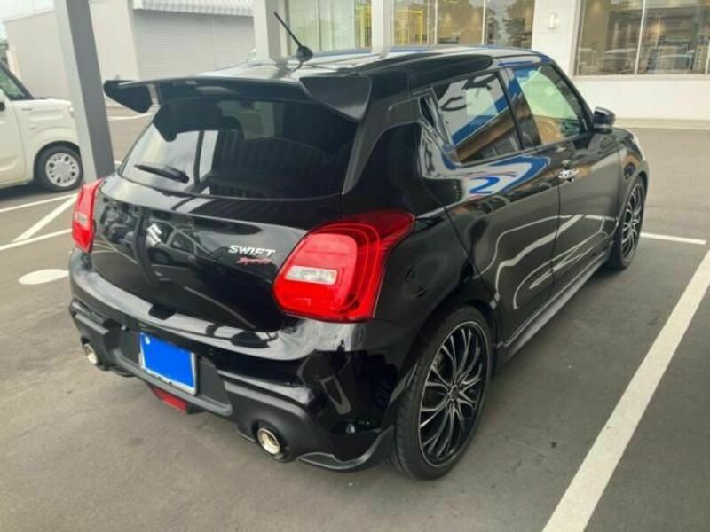 SWIFT