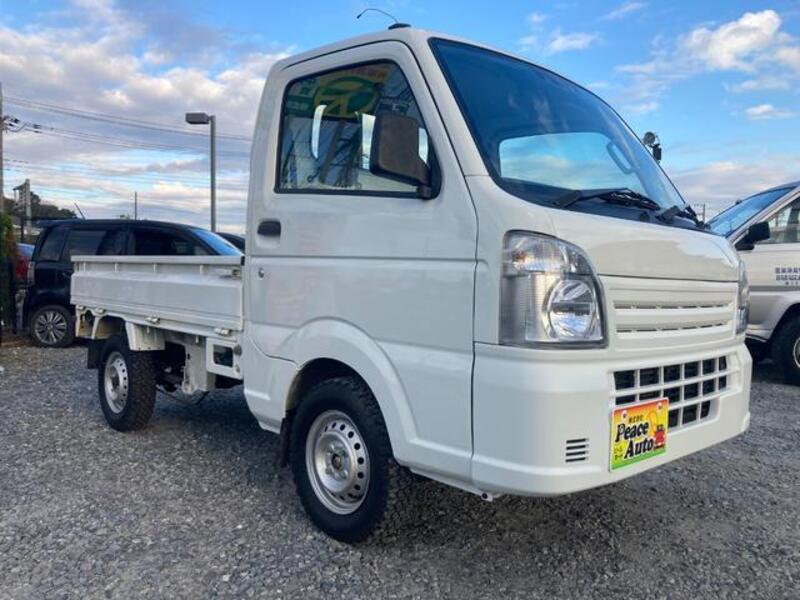 CARRY TRUCK