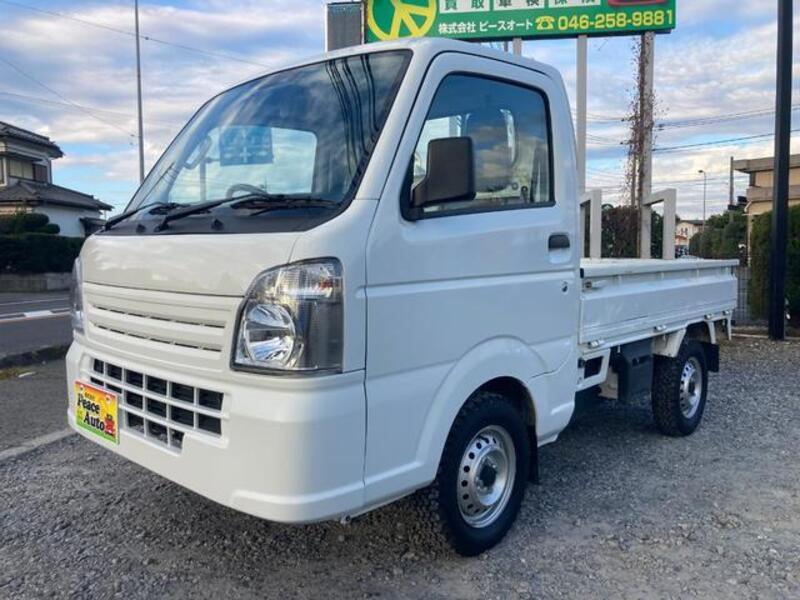 CARRY TRUCK