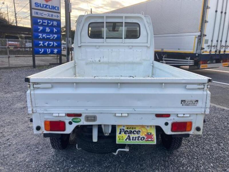 CARRY TRUCK