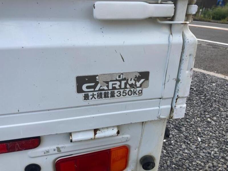 CARRY TRUCK