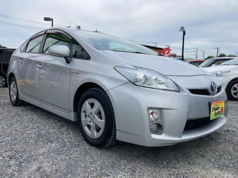 PRIUS
