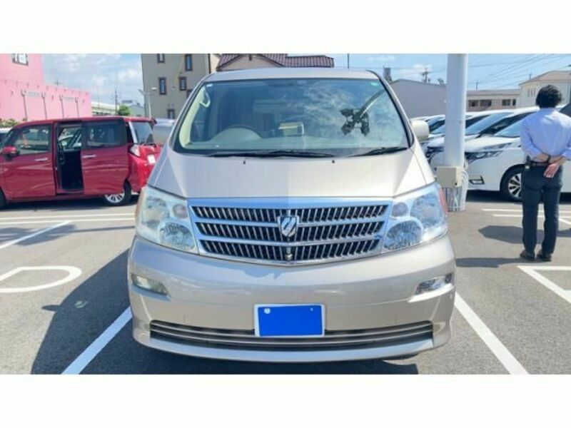 ALPHARD-0