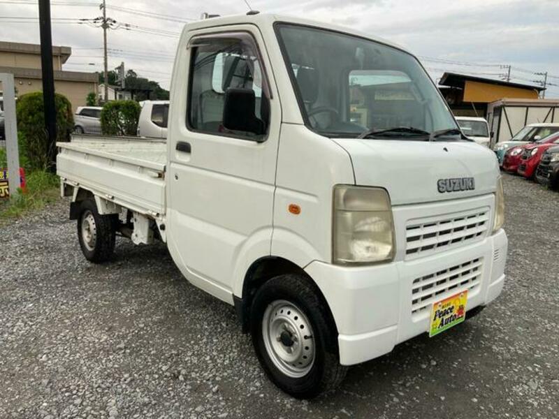 CARRY TRUCK