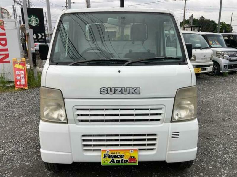 CARRY TRUCK