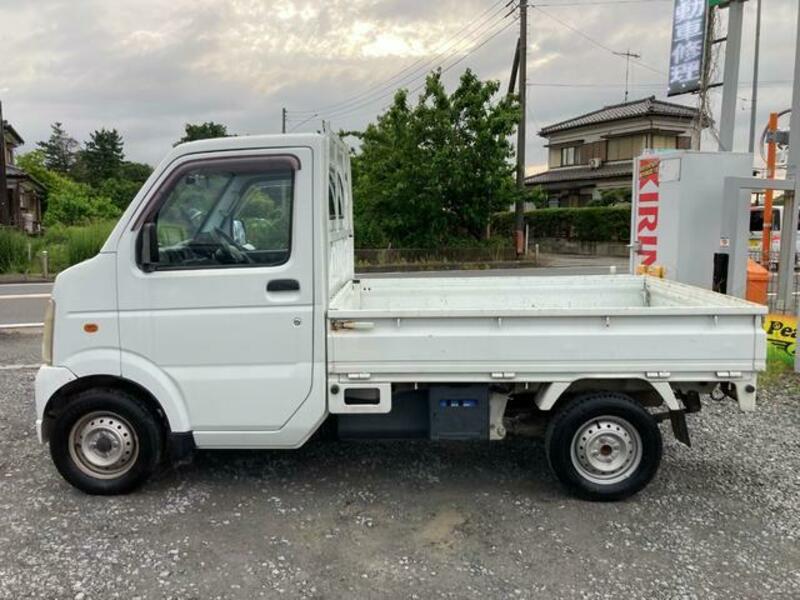 CARRY TRUCK
