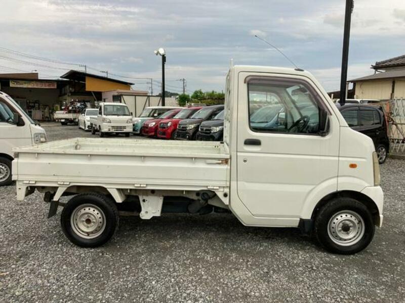 CARRY TRUCK