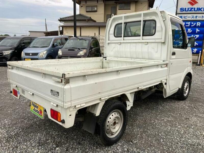 CARRY TRUCK