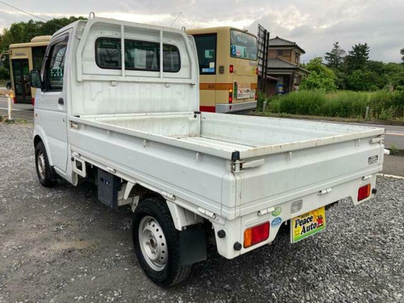 CARRY TRUCK