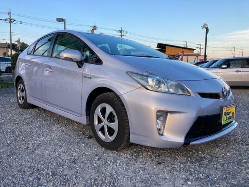PRIUS