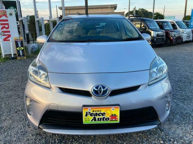 PRIUS