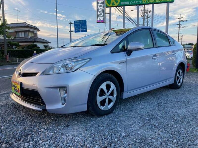 PRIUS