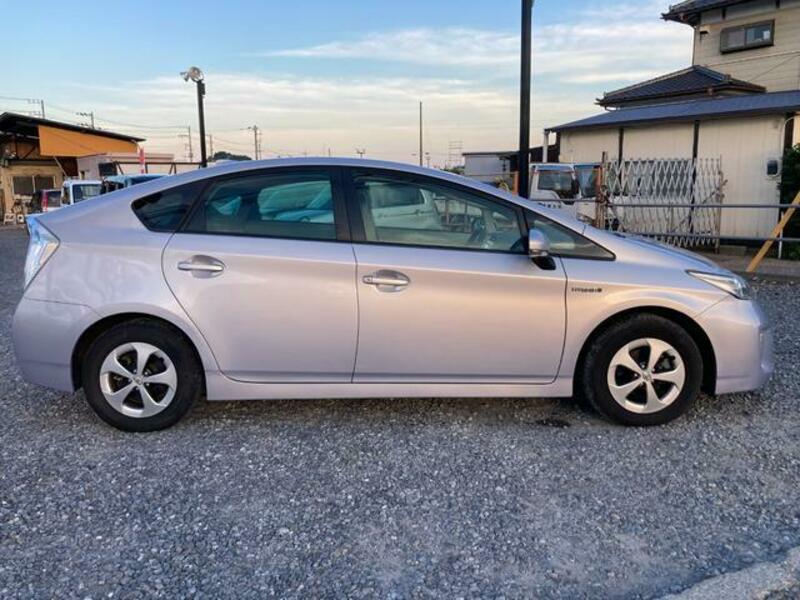 PRIUS