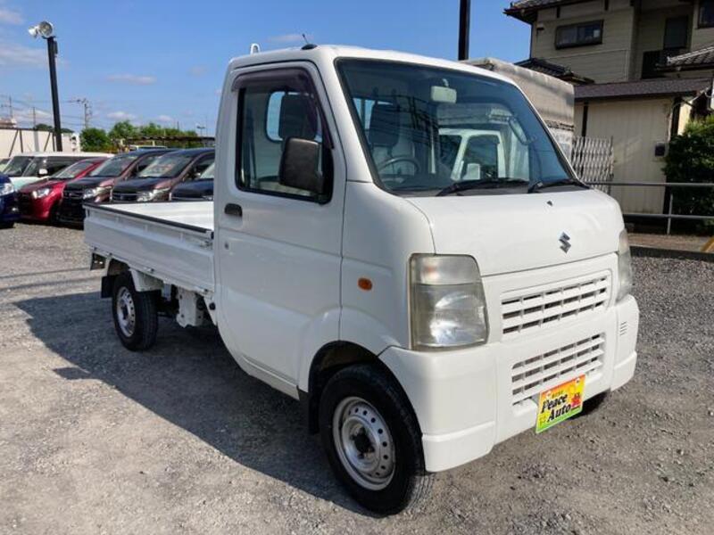 CARRY TRUCK