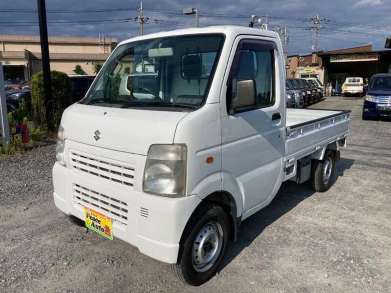 CARRY TRUCK