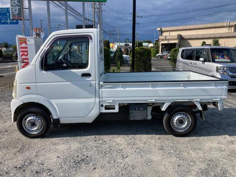 CARRY TRUCK