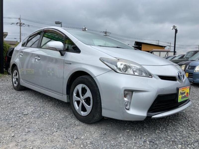 PRIUS