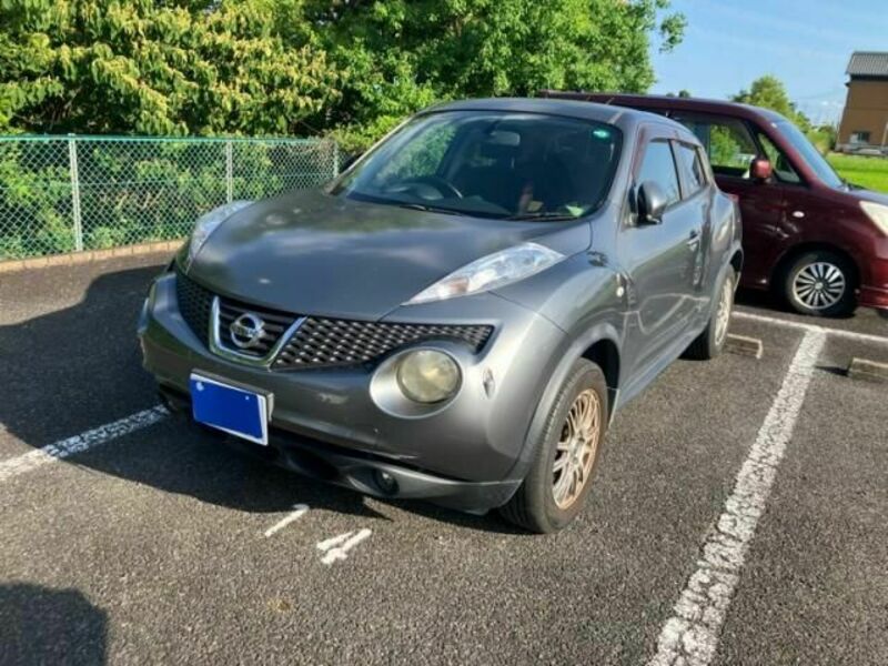 JUKE